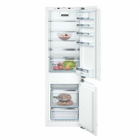Combined Refrigerator BOSCH KIN86AFF0 (177 x 56 cm)