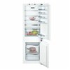 Combined Refrigerator BOSCH KIN86AFF0 (177 x 56 cm)