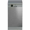 Dishwasher BEKO DVS05024X Stainless steel (45 cm)
