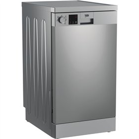 Dishwasher BEKO DVS05024X Stainless steel (45 cm)