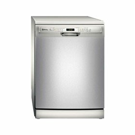 Dishwasher Balay 3VS5010IP Steel 60 cm