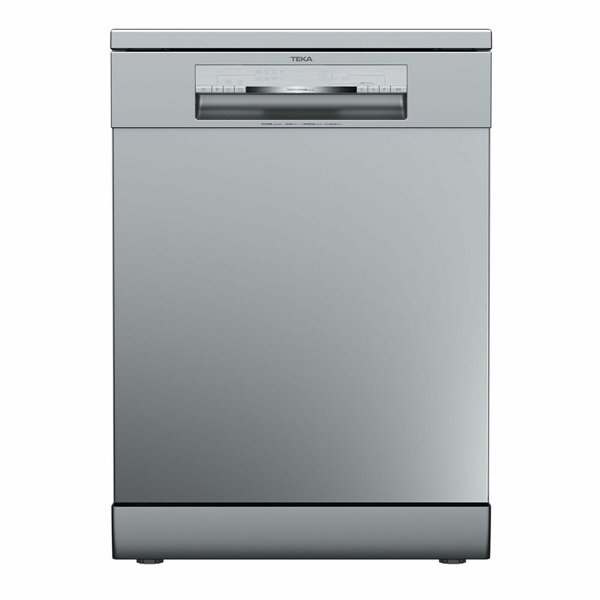 Dishwasher Teka DFS 76810 Titanium Steel 60 cm