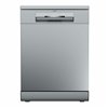 Dishwasher Teka DFS 76810 Titanium Steel 60 cm