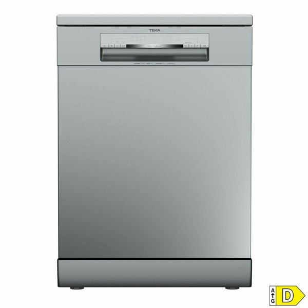 Dishwasher Teka DFS 76810 Titanium Steel 60 cm