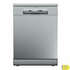 Dishwasher Teka DFS 76810 Titanium Steel 60 cm