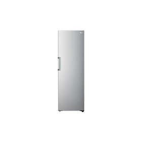 Refrigerator LG GLT51PZGSZ Steel 386 L (185 x 60 cm)