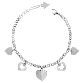 Naiste Käevõru Guess USB11107 21 cm