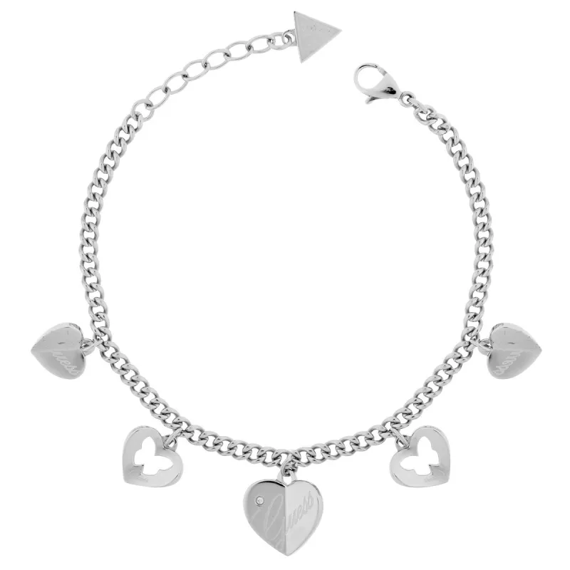 Naiste Käevõru Guess USB11107 21 cm