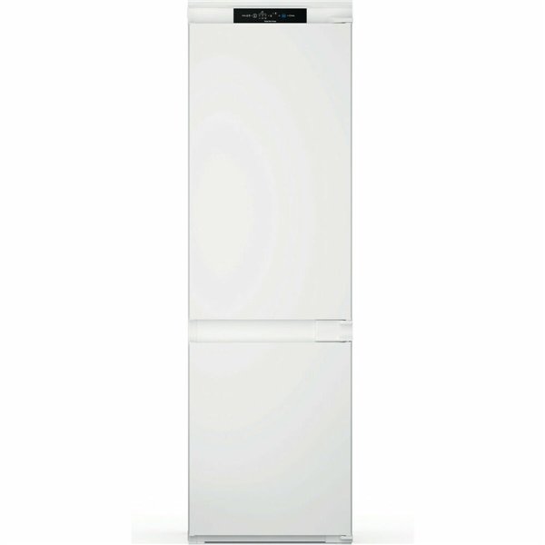 Combined Refrigerator Hotpoint-Ariston INC18T311 White (177 x 54 cm)