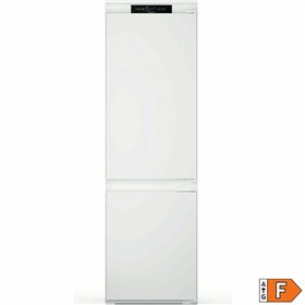 Combined Refrigerator Hotpoint-Ariston INC18T311 White (177 x 54 cm)
