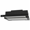 Conventional Hood Cata TFH6630BK Black (405 m3/h)