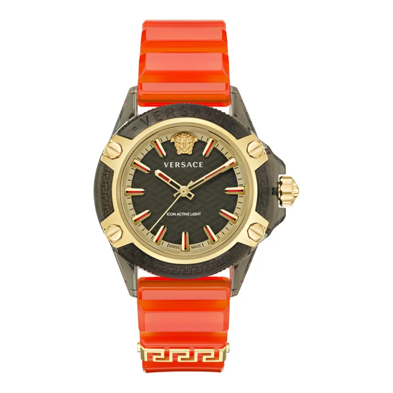 Часы унисекс Versace VE6E00223 (Ø 42 mm)