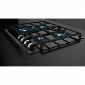 Gas Hob Teka GZC 64320 XB 60 cm