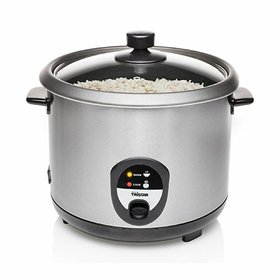 Rice Cooker Tristar RK-6129 Arrocera 900 W