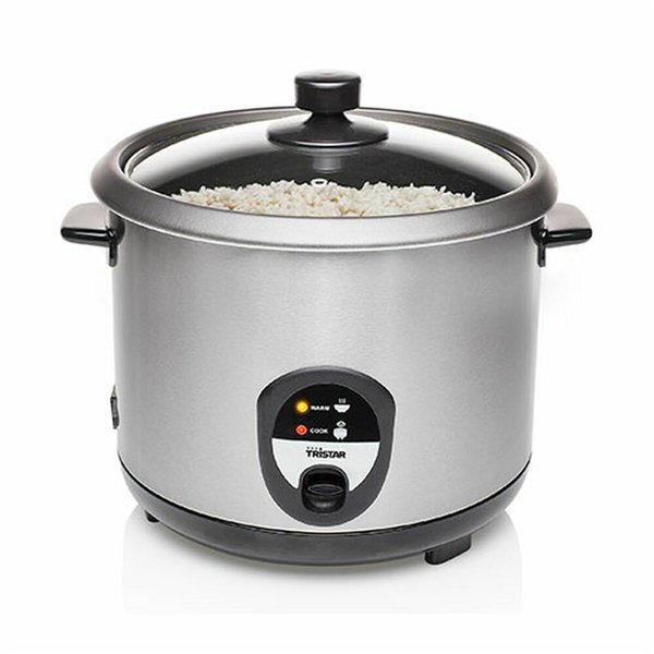 Rice Cooker Tristar RK-6129 Arrocera 900 W