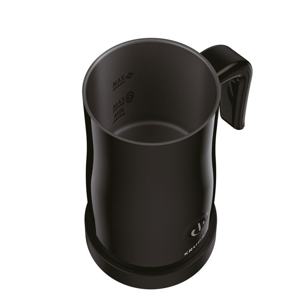 Milk Frother Krups XL1008 Black 500 W 150 ml