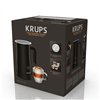 Milk Frother Krups XL1008 Black 500 W 150 ml