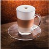 Milk Frother Krups XL1008 Black 500 W 150 ml