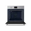 Pyrolytic Oven Samsung NV68A1170BS 3600W 68 L