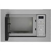 Microwave BEKO BMOB 17131 X 700W 17 L Grey Steel 700 W 17 L