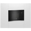 Microwave with Grill BEKO BMGB25333X Black 1000 W 900 W 25 L