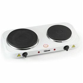 Induction Hot Plate Tristar KP-6245 White 2500 W