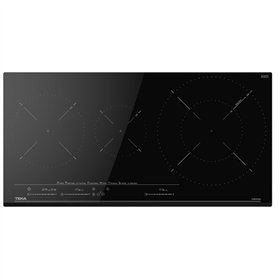 Induction Hot Plate Teka IZC83620 7200W (80 CM)