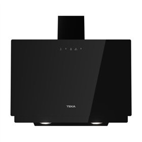 Conventional Hood Teka DVN 67050 TTC BK 60 cm Black