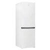 Combined Refrigerator BEKO B1RCNE364W White Black (186 x 60 cm)