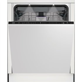 Dishwasher BEKO BDIN38644D Customisable 60 cm