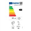 Dishwasher BEKO BDIN38644D Customisable 60 cm