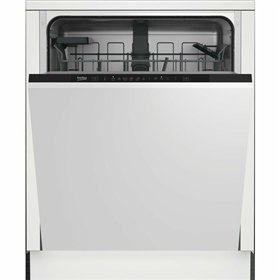 Dishwasher BEKO DIN36430 White 60 cm (60 cm)