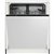Dishwasher BEKO DIN36430 White 60 cm (60 cm)