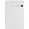 Dishwasher BEKO DVN05320W White 60 cm