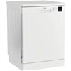 Dishwasher BEKO DVN05320W White 60 cm