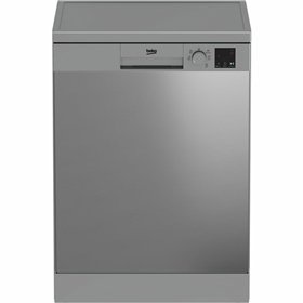 Dishwasher BEKO DVN05320X 60 cm (60 cm)