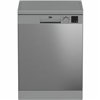 Dishwasher BEKO DVN05320X 60 cm (60 cm)