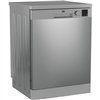 Dishwasher BEKO DVN05320X 60 cm (60 cm)