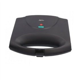 Sandwich Maker JATA JESW1231 Black 750 W
