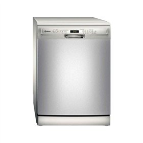 Dishwasher Balay 3VS6661BA White 60 cm