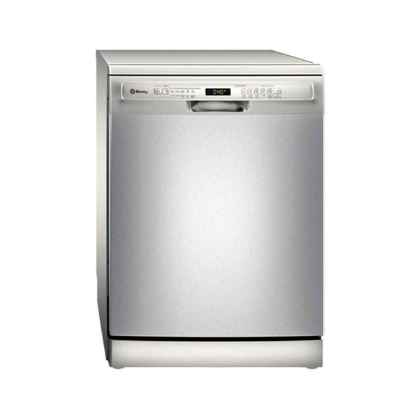 Dishwasher Balay 3VS6661BA White 60 cm