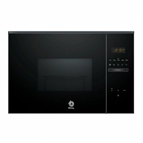 Microwave Balay 3CG5172N2 Black 800 W 1000 W 20 L