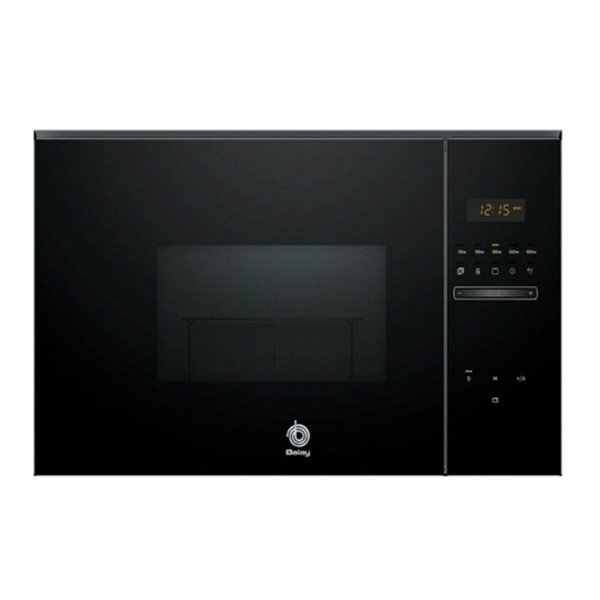 Microwave Balay 3CG5172N2 Black 800 W 1000 W 20 L