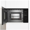 Microwave Balay 3CG5175N2 25 L Black Silver 1000 W 1200 W 900 W 20 L 900W