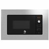 Microwave with Grill Balay 3CG6142X3 Black Steel 800 W 1000 W 20 L