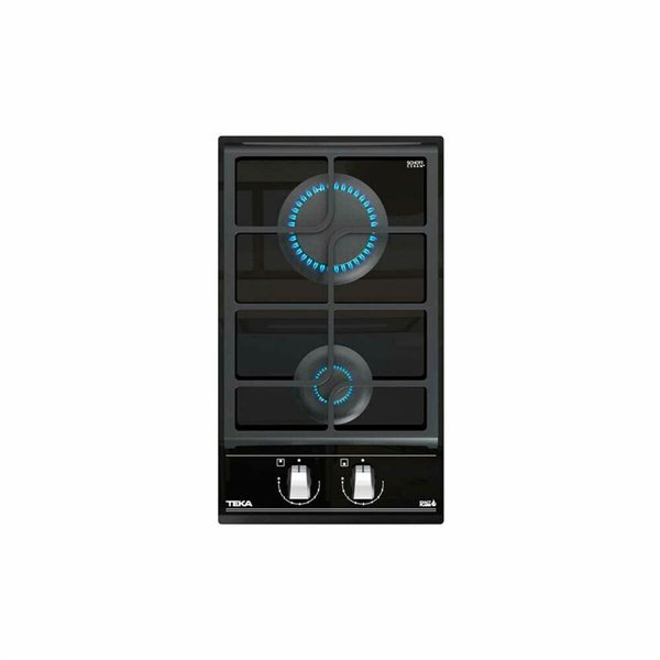 Gas Hob Teka GZC32300XBA 3800W (30 CM)