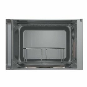 Microwave Balay 3CG5142X3 Black Steel 800 W 1000 W 20 L