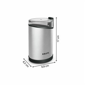 Spice Grinder Krups GX204D Steel