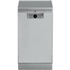 Dishwasher BEKO BDFS26020XQ Steel 45 cm
