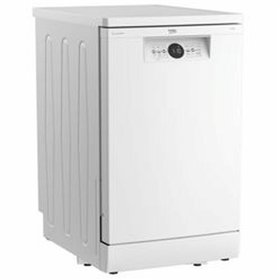 Dishwasher BEKO BDFS26020WQ White 45 cm